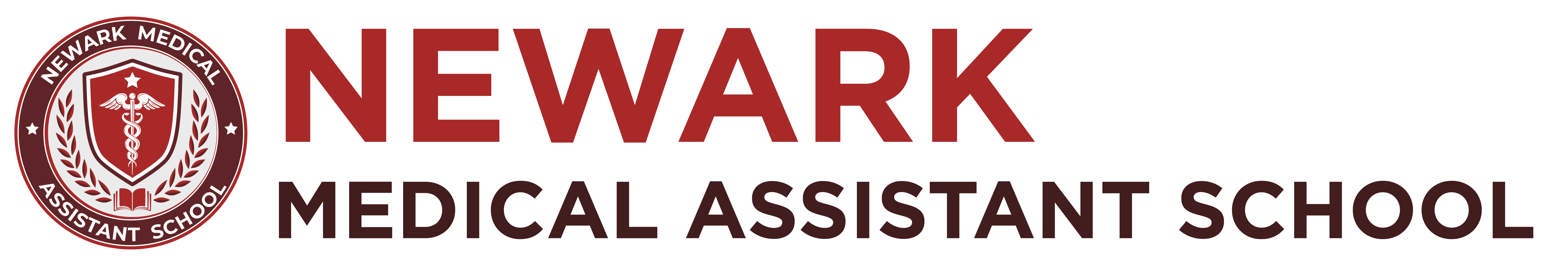Newark Medical Assistant School logo